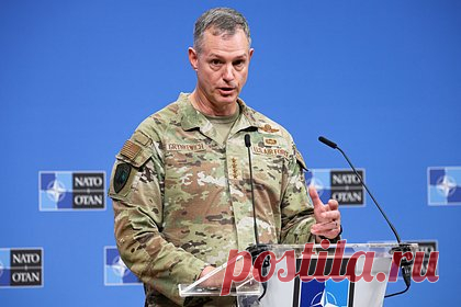 Главком НАТО в Европе высказался о пересмотре присутствия США