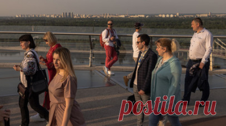 Госдеп направит $1 млн на «укрепление» гражданского общества на Украине и в Белоруссии. Госдепартамент США направит финансирование на поддержку восточноевропейских организаций гражданского общества. Основная цель заключается в том, чтобы помочь этим структурам выявлять «дезинформацию», якобы распространяемую Россией, и противостоять тем, кто использует её для «дестабилизации демократических обществ». С документом ознакомился RT. Читать далее