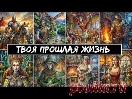 Кем вы были в прошлой жизни согласно вашему знаку Зодиака