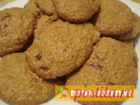 Овсяное печенье рецепт (диетическое) с фото | ДЕТСКИЕ РЕЦЕПТЫ, БЛЮДА