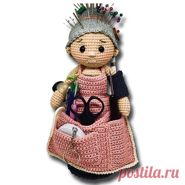 органайзеры для рукодельниц