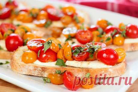 12 нетривиальных рецептов вкуснейших бутербродов для легкого и сытного перекуса на каждый день
