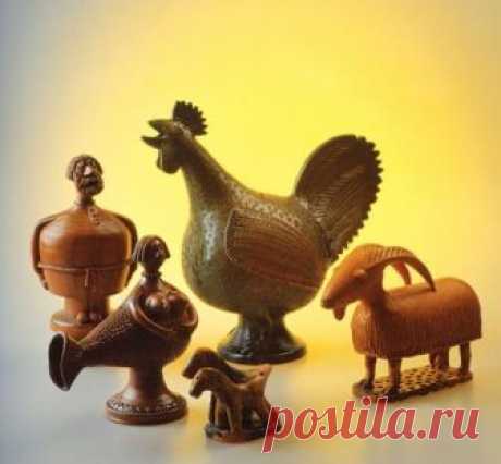 Русские народные ремесла — Щи.ру