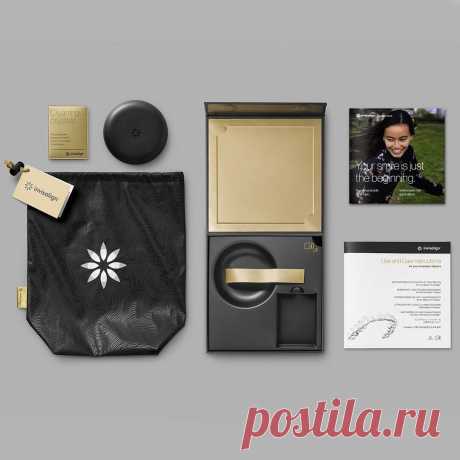 Элайнеры инвизилайн