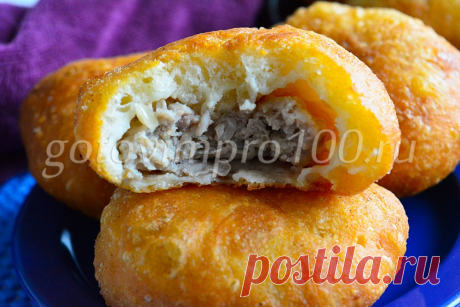 Беляши на воде Данные беляши по вкусу выходят точь в точь такие же, как в чебуречных. Тесто для них можно замесить в хлебопечке, которая сократит процесс готовки, да и замесит тесто в разы скорее и