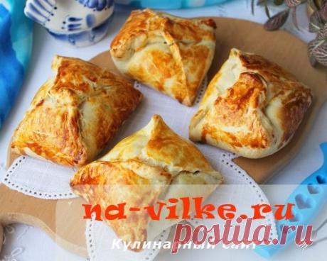 Котлеты куриные рубленые в тесте