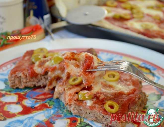 Мясная 
