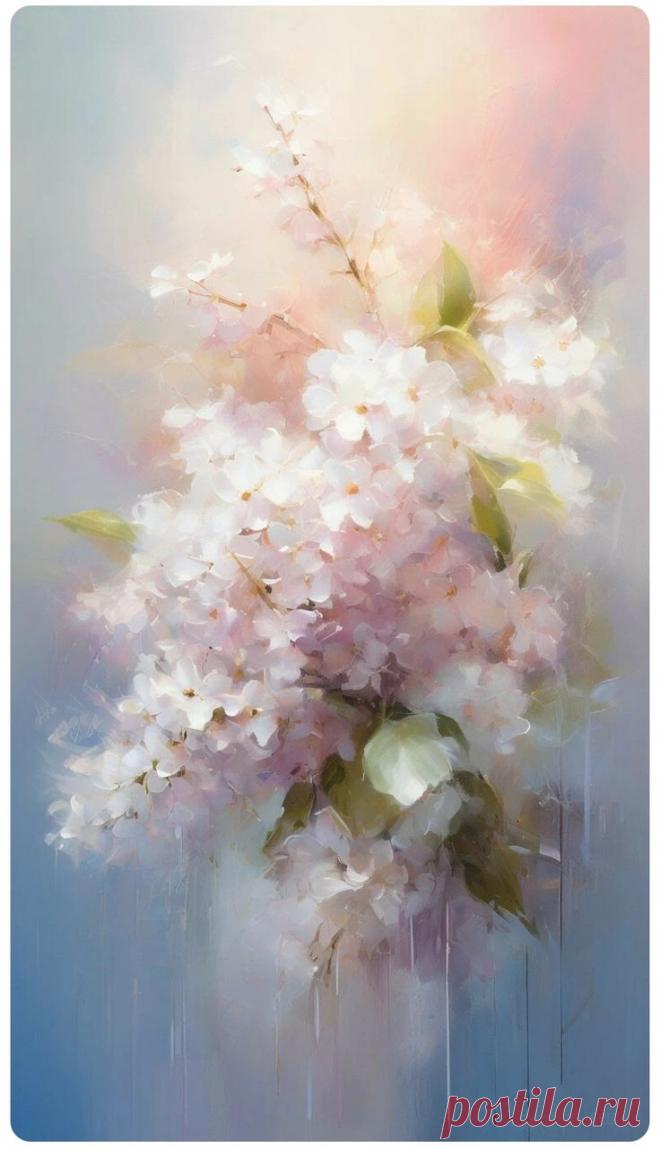 Изображение пина-истории