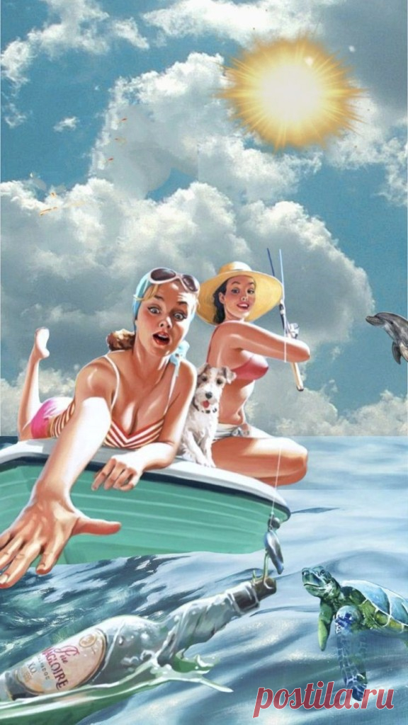 Выпуск №6572 - выпуск анекдотов сайта вокруг смеха