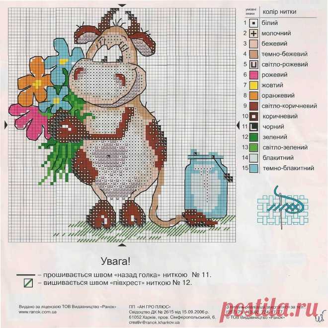 «The little Flora (Winx) cross stitch pattern (click to view)» — карточка пользователя olga-viatkina63vyatkina в Яндекс.Коллекциях