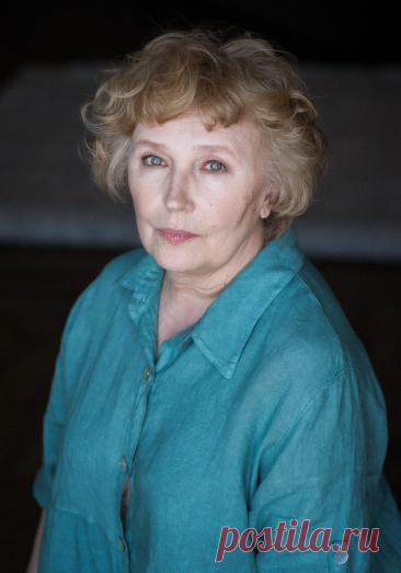 Ирина Марцинкевич