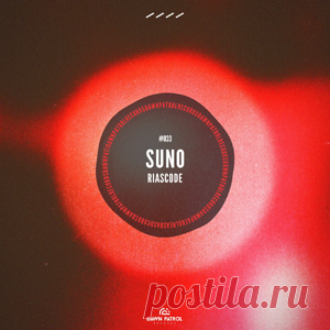 Riascode - Suno | 4DJsonline.com