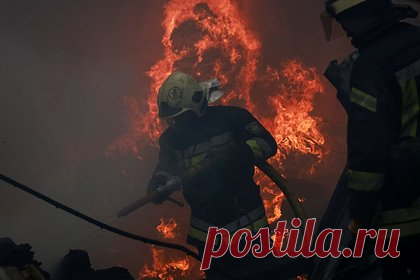 Момент удара «Гераней» по Одессе сняли на видео