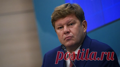 Губерниев назвал справедливым решение о приостановке действия RUS кода Большунова. Спортивный комментатор Дмитрий Губерниев отреагировал на решение ФЛГР приостановить действие RUS кода Александра Большунова до восстановления Александра Бакурова. Читать далее