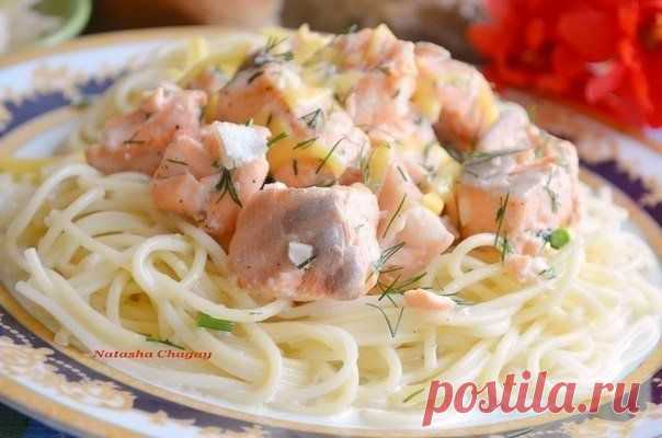 9 рецептов вкусных блюд из рыбы!!!