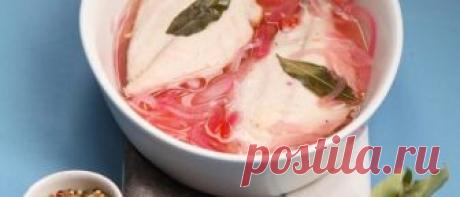 эскабеча, перуанская закуска(белая рыба)