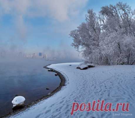 Мороз и город: helen_i_rebyata