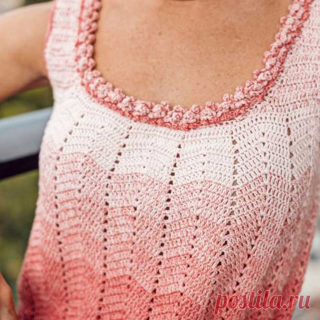 Добавим ярких красок осени: 5 моделей крючком | Вязание с Paradosik_Handmade | Дзен