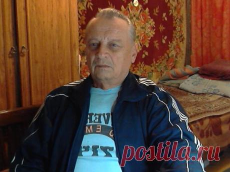 Lina Neva на Postila