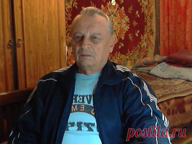 Lina Neva на Postila