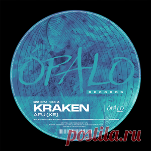 AFU (KE) - Kraken | 4DJsonline.com