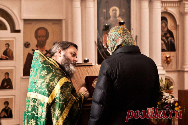 С каких слов нужно начинать исповедь в храме | Блог православной | Яндекс Дзен