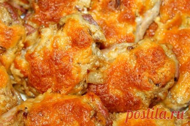 Мясо со сметанным соусом – пошаговый рецепт с фотографиями