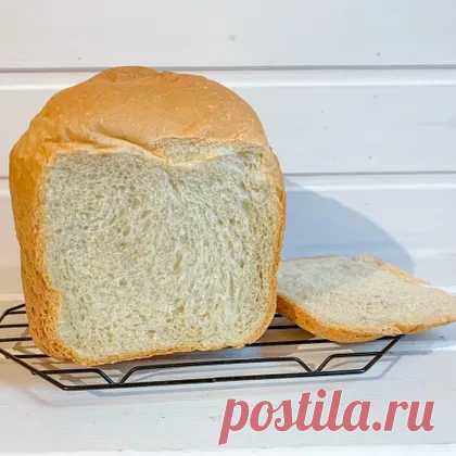 Пшеничный хлеб с рассолом в хлебопечке 265 ккал рецепт с фото пошаговый от Натали Зеленоглазая - Овкусе.ру
