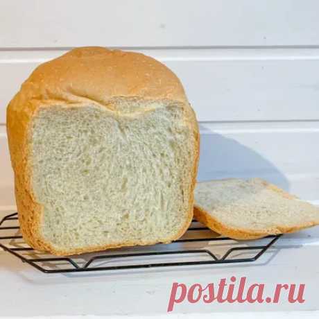 Пшеничный хлеб с рассолом в хлебопечке 265 ккал рецепт с фото пошаговый от Натали Зеленоглазая - Овкусе.ру