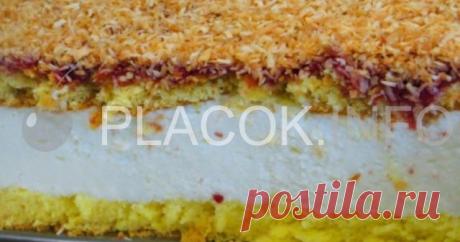 Пляцок Венера