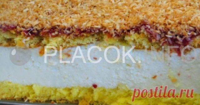 Пляцок Венера