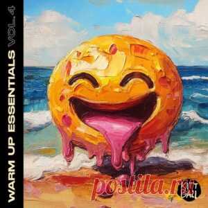 VA - Warm Up Essentials, Vol. 4 [KITT2871] - HypeDJ.top