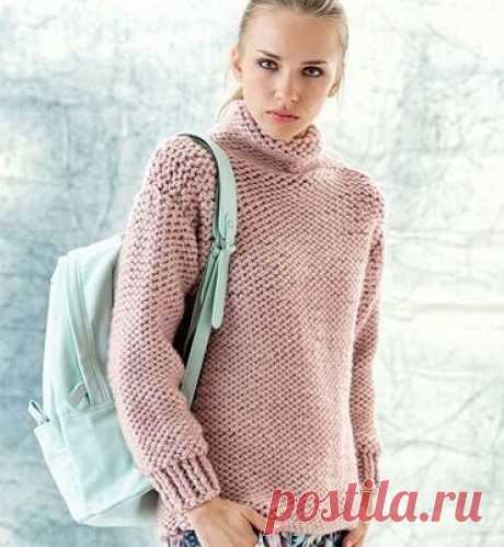 10 стильных свитеров. Вяжем спицами | Южная сова | Яндекс Дзен