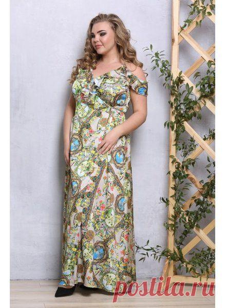 Платья, которые стройнят: 5 весенне-летних фасонов, корректирующих фигуру