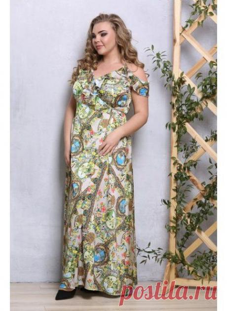 Платья, которые стройнят: 5 весенне-летних фасонов, корректирующих фигуру