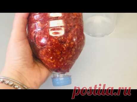 😲VAY CANINA KEBABI ŞİŞE TAKMAK HİÇ BU KADAR KOLAY OLMAMIŞTI PET ŞİŞEDE PRATİK KÖFTE KEBAP Nurmutfag