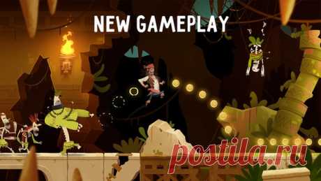 [Sale-iOS] Jack Rover Привет, меня зовут Джек Ровер. До недавнего времени я прожил свою жизнь в мире. Я путешествовал по всему миру, иногда попадал в различные драки и неловкие ситуации. Ну, что сказать, я горд быть пиратом, а что остальные пираты? Мы слишком высокомерны и слишком неосторожны, особенно когда дело доходит до вещей, оставленных без присмотра. 75 руб. -&gt; Бесплатно Ссылка: ====================== #app_store #распродажа@app_4u