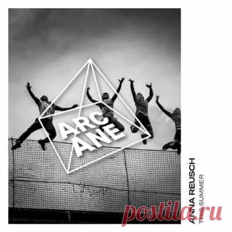 Anna Reusch – This Summer (Extended Mix)