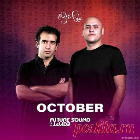 VA — FSOE: OCTOBER 2022 (FSOEDC047) (BEST OF: FUTURE SOUND OF EGYPT) - 30 September 2022 - EDM TITAN TORRENT UK ONLY BEST MP3 FOR FREE IN 320Kbps (Скачать Музыку бесплатно).