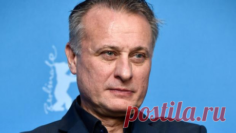 Скончался актер из «Девушка с татуировкой дракона» Микаэль Нюквист