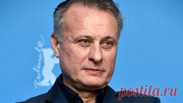 Скончался актер из «Девушка с татуировкой дракона» Микаэль Нюквист