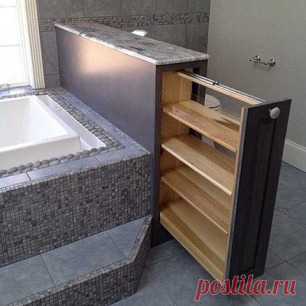 Для хранения