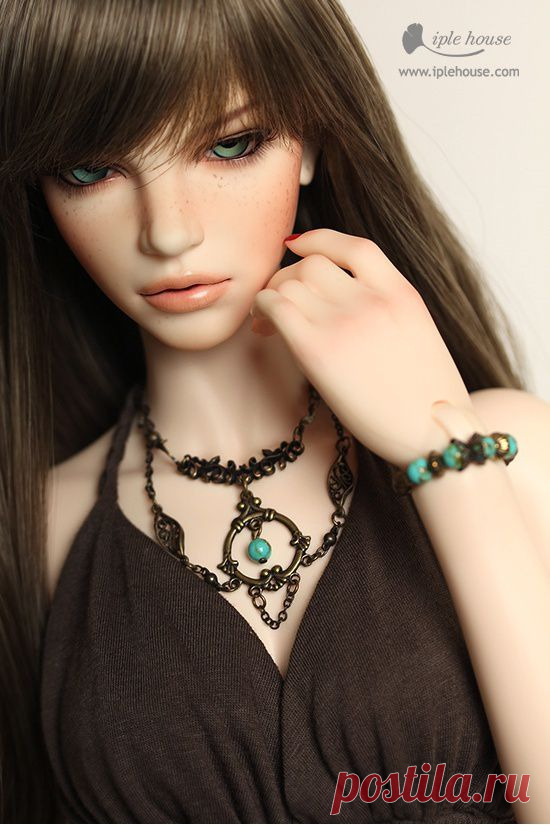 IPLE BJD
