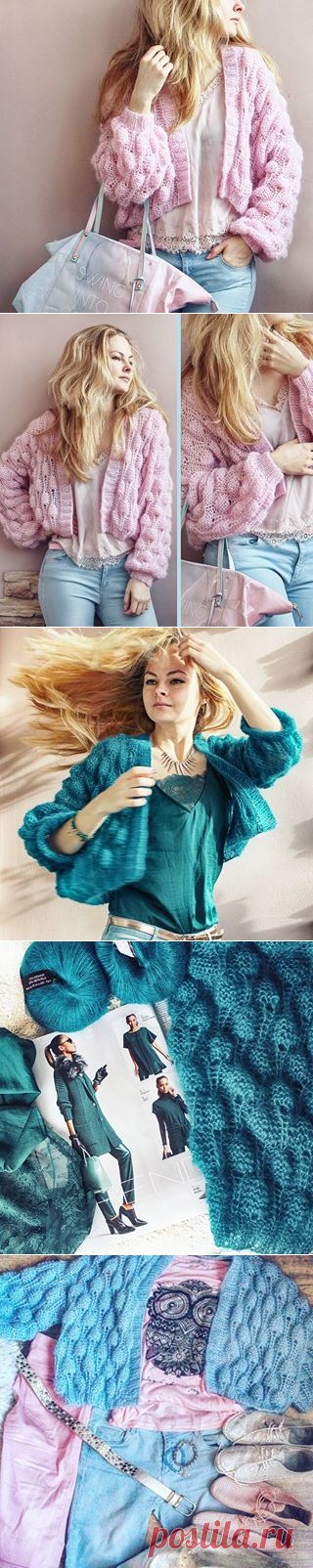 ☁KNITS by BOGDANOVICH KSENIYA☁ (@bogdanovich_kseniya_knits) • Фото и видео в Instagram