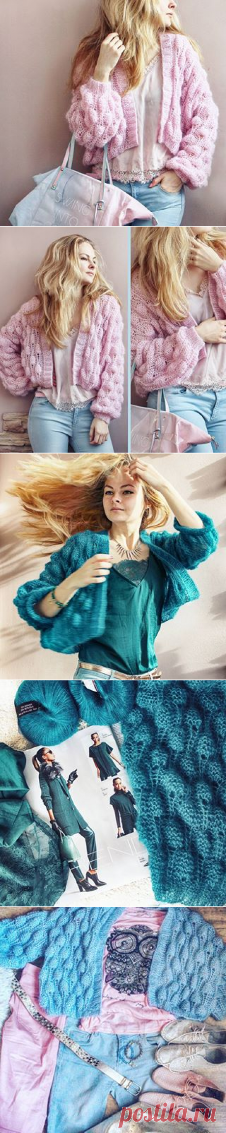 ☁KNITS by BOGDANOVICH KSENIYA☁ (@bogdanovich_kseniya_knits) • Фото и видео в Instagram