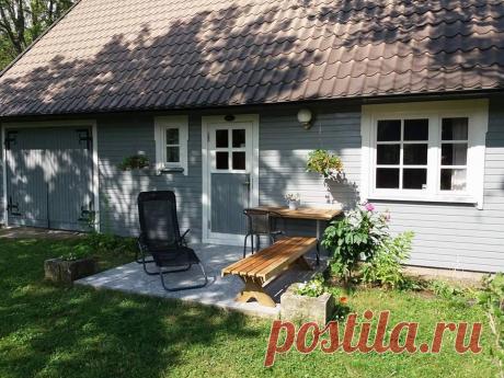 Müüa maja, Kärmi, Laevaranna, Saaremaa vald, Saaremaa - Kinnisvaraportaal KV.EE