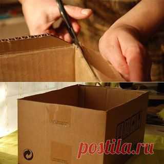 Квартирный Вопрос