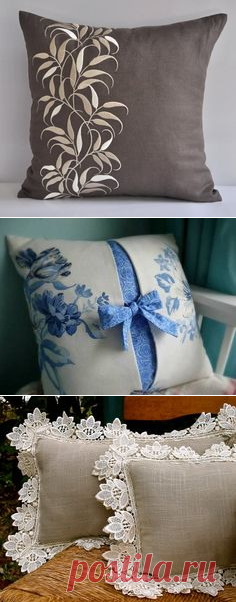 (309) Cushions в Pinterest