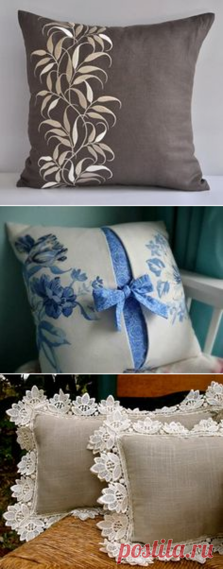 (309) Cushions в Pinterest