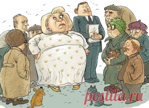 Этот разврат на даче никогда не закончится… - Простые истории Этот разврат на даче никогда не закончится… Бизнес соседа не дает никому покоя… другого выхода у нас нет, на власть и закон мы не надеемся.